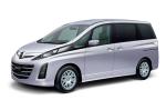 Mazda Biante Minivan 2008 года